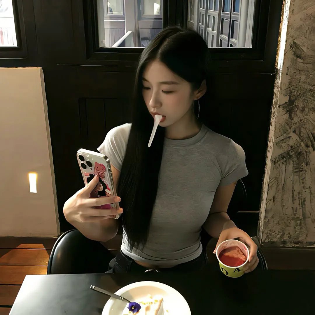 女朋友的女朋友