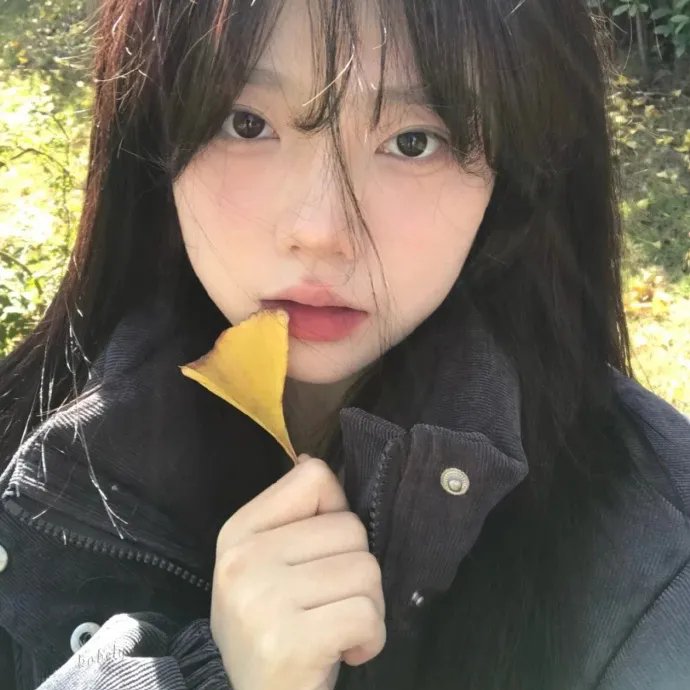 沉默的罗娜